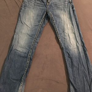 BKE Denim Carter Jeans 33L Men’s